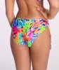 Figi kąpielowe Ava SF 242/2  Tropical Splash S-3XL